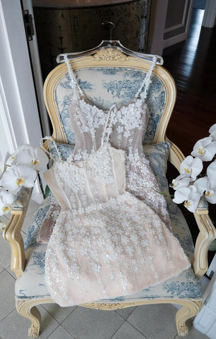 Azura Dress