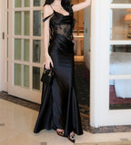 Audriana Dress