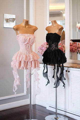 Abriella Dress