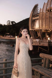 Leona Dress (On hand)