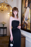 Zyrelle Dress