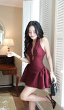 Tiffany Dress (On hand)