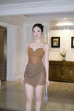 Nova Dress