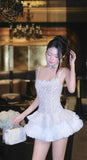 Nerine Dress