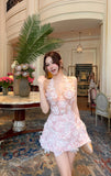 Novalyn Dress