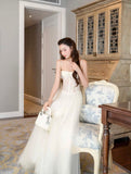 Amorette Dress