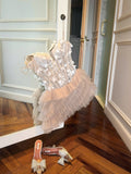 Zanea Dress