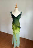 Sheena Dress (On hand)