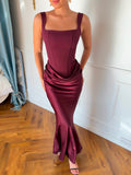 Clarinda Dress (On hand)