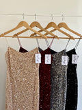 Reina Dress (On hand)