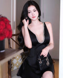 Solana Dress (On hand)