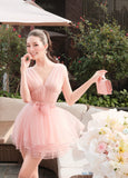 Caliana Dress (On hand)