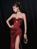 Zayana Dress (On hand)