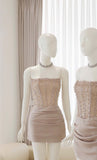 Arisse Dress