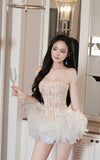 Claudia Dress