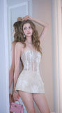 Silveria Dress