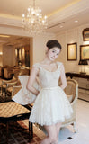 Cora Dress