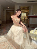 Celestia Dress