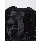 Cerisse Sequin Jacket