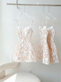Serene Dress