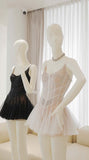 Samarah Dress (On hand)
