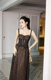 Dahlia Dress (On hand)