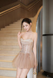 Maddie Dress