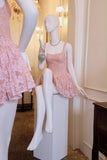 Tiana Dress