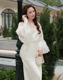 Athrina Dress (On hand)