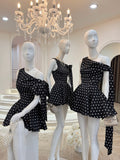 Lucinda Dress