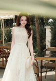 Blaire Dress (On hand)