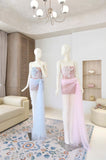 Athalia Dress