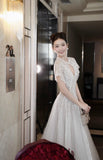 Evienne Dress