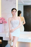 Arisse Dress