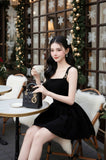 Janella Dress