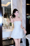 Amalfi Dress