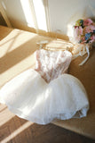 Sylvie Dress