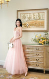 Claribel Dress