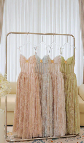 Charlene Dress