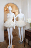 Camelia Dress (On hand)