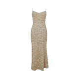Reina Dress (On hand)