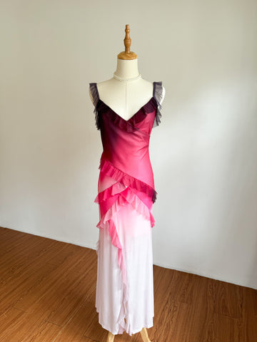 Sheena Dress (On hand)