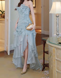 Juliana Dress (On hand)