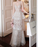Alessandra Dress