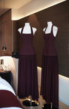 Cheska Dress (On hand)