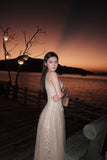 Leona Dress (On hand)