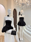 Loulette Dress