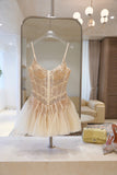 Samarah Dress (On hand)