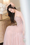 Saniyah Dress