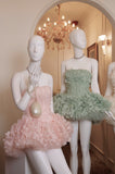 Camelia Dress (On hand)